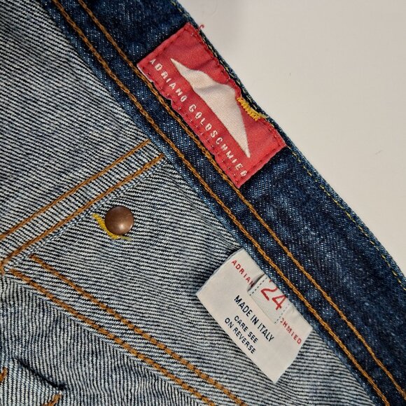 AG Adriano Goldschmied Jeans - Picture 4 of 15